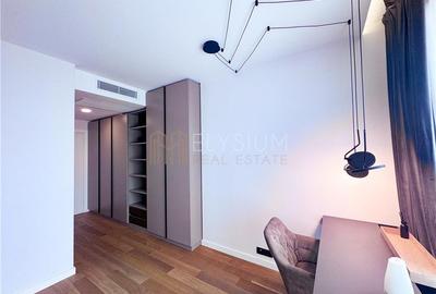 Apartament 3 camere de inchiriat One Herastrau Towers - 22