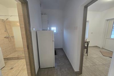 Casa de inchiriat,Soseaua Oltenitei - 9