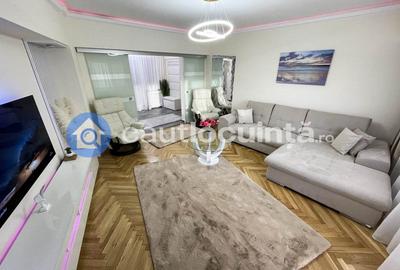 Apartament 3 Camere Ultracentral Unirii Fantani 2 minute Metrou Modern - 3