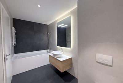 Apartament 4 camere lux | 3 bai | Parcare subterana | Residence 5 - 7