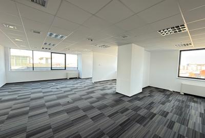 Baneasa Office Space in Cladire Clasa A - 26