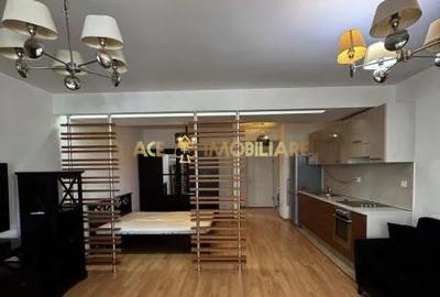 Garsoniera de inchiriat | Vitan - City Residence | Metrou | 52 mp - 2