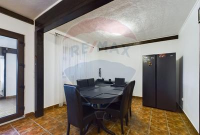 Vila cu 5 camere de vanzare Darza- Crevedia - 7