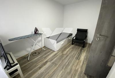 Casa 3 camere mobilata de vanzare 80 mp utili Turnisor Sibiu - 5