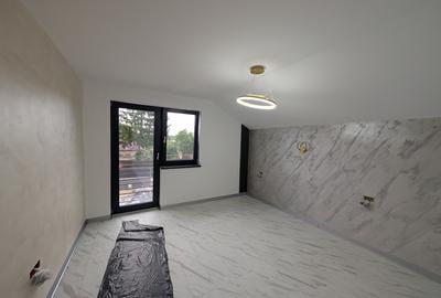 Vila toate utilitățile, încălzire pardoseală, Serbanesti - 3