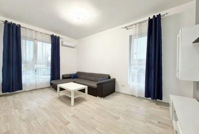 Giroc-Unitatea militara | 2 Camere | Mobilat si Utilat | Disponibil imediat - 1