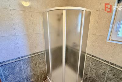 Casa individuala, 5 camere + Garaj + Piscina - Brancoveanu - 26