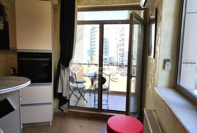 HOTEL OPERA(COD03) -5th Avenue 2 camere cochete, cu vedere la mare ! - 1