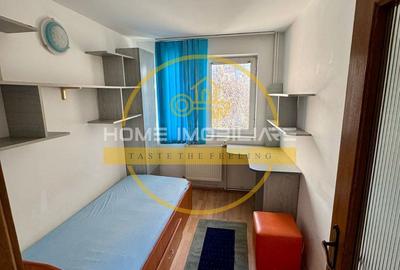 Apartament cu 3 camere / 40 mp/ in zona Podu Ros - 5