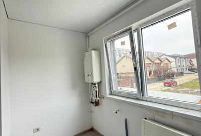 APARTAMENT TIP STUDIO - PROIECT NOU - TVA INCLUS - MILITARI RESIDENCE - 7