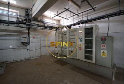 Spatiu birouri/comercial Bloc posta Margeanului - 20