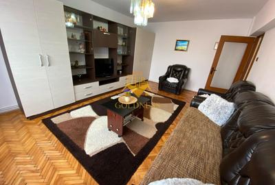 3 camere decomandate, 2 bai, 2 balcoane, Zona Marasti,  OMV, UTCN - 20