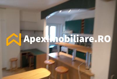Garsoniera de inchiriat Baneasa București | ApexImobiliare.ro - 3