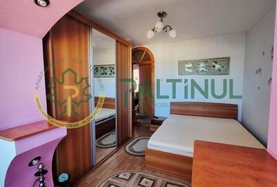 Apartament de vanzare 3 camere decomandat – Calea Poplacii, 2 balcoane, pivniță - 9