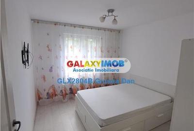 Pta sudului | 4 camere spatios 93mp 1981 | 2x balcon 2x baie | metrou - 1