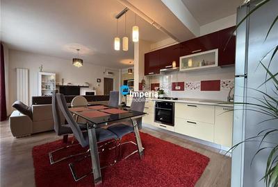 Apartament 2 cam,  decomandat, de vanzare zona Bucium - Bellaria - 4