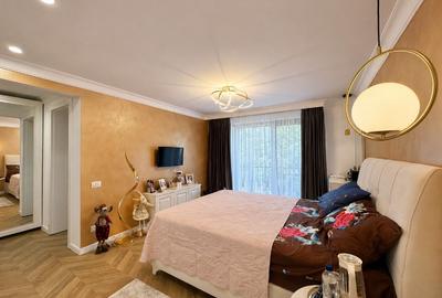 Vilă de Lux P+1+M | 3 dormitoare și 2 livinguri | Finisaje Premium | Ploiești - 7