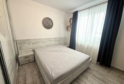 APARTAMENT 2 CAMERE DE ÎNCHIRIAT | ETAJ 3 | MOBILAT & UTILAT | LOC DE PARCARE - 2