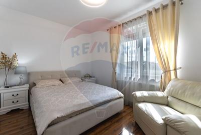 Comision 0 | Casă elegantă, finisaje premium și curte amenajată - 10