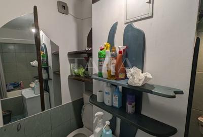Apartament cu 1 cameră, investiție - Mărăști - 8