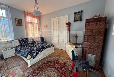 Casă individuală | 3 camere | Rădăuți, Central | 98 mp - 17