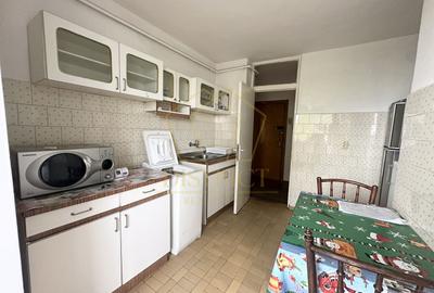 Apartament cu 2 camere decomandat | Complexul Studentesc - 6
