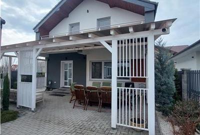 Casa la cheie in Vladimirescu! - 2