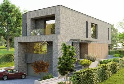 Teren cu Autorizatie Casa Premium |  800 mp | zona Faget - 1