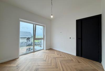 Casa duplex 4 camere 2 bai zona Bucium - 7