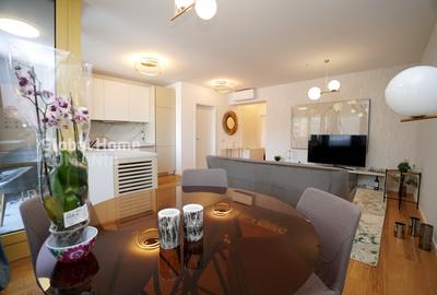 Apartament 2 camere | 59 mp | Aviatiei Park || Metrou Aurel Vlaicu - 1