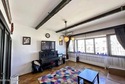 B-dul Carol I, 93 mp utili, stradal, etaj 6 din 7, amenajat, 2 bai - 15