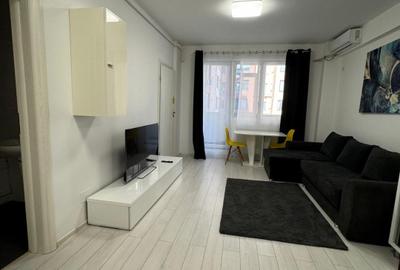 Militari Residence- Studio-2 cam-Rezervelor-Parcare-Internet/tv inclus - 2