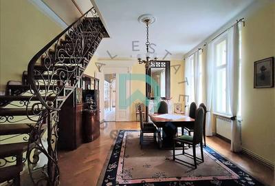 Casa singur in curte, Centrul Istoric, Brasov - 9