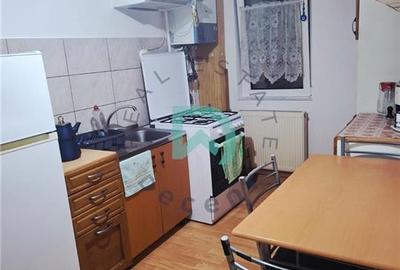 Apartament 2 camere Astra- Parcul Somesu, Brasov - 1