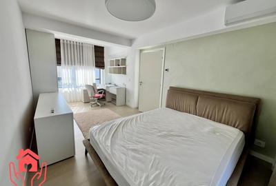 SISESTI (Regimentului)-Vila LUXURY, in complex rezidential exclusivist cu paza - 24