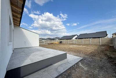 COMISION 0. Drumul Boilor - noul Lidl. Toate utilitatile. Terasa 18 mp. - 20