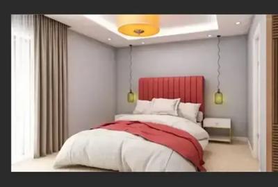 Apartament 2 camere+balcon I  Incalzire in pardoseala| Comision 0%| - 2