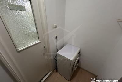 Garsoniera de vanzare, 22 mp, strada Cernei - 7