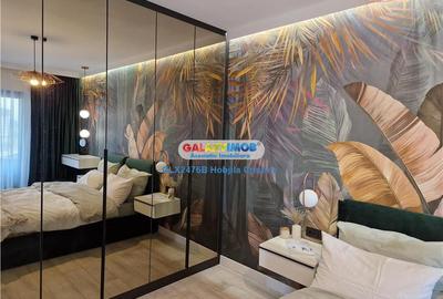 Inchiriere apartament cu 3 camere Piata Presei mobilat - 16