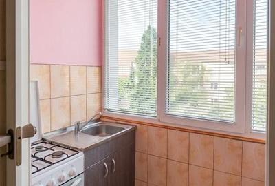 RECO Apartament PB Nufarul - 5