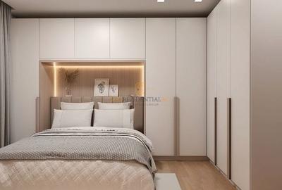 Apartament nou cu 3 camere, imobil premium,zona Brancoveanu,0 Comision - 4