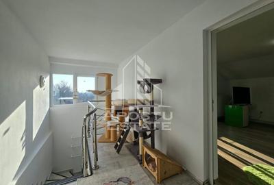 Casa individuala de vanzare, vatra satului Sag, teren de 1.800 mp, mobilata - 18