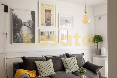 Apartament tip Studio Aviaitiei Park | ready to move in | - 2