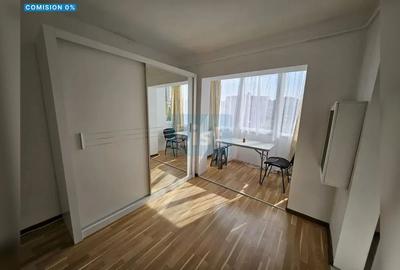 COMISION 0%! Garsonieră 30 mp, zona Pasteur – lângă UMF - 1