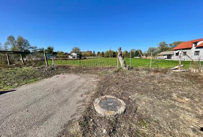 Teren de vanzare Prejmer - 9