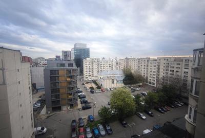 Garsoniera, Unirii - 16