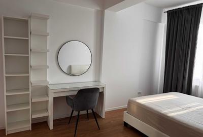 Apartament de inchiriat 2 camere Baneasa - 4