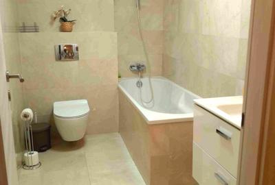 CENTRAL  Rezidence, Stefan cel Mare, bloc nou, lux, garaj - 15