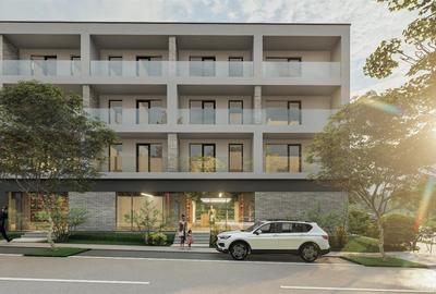 Spatiu comercial 150 mp in Europa, zona Leroy Merlin - 1