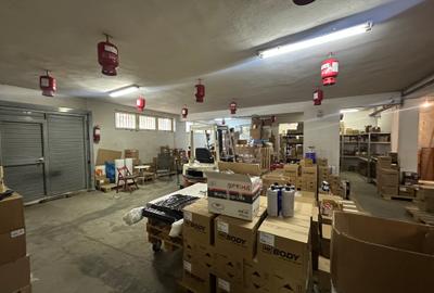 Clădire comercială P+3 de vânzare – Bd. Iuliu Maniu, Militari - 14